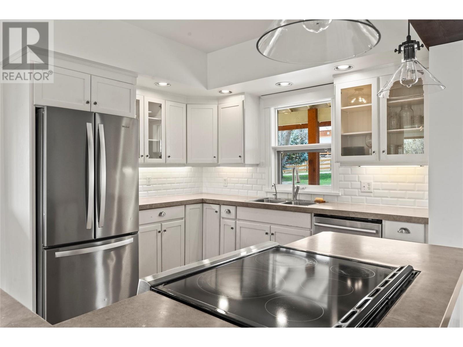 1768 Otter Lake Road, Spallumcheen