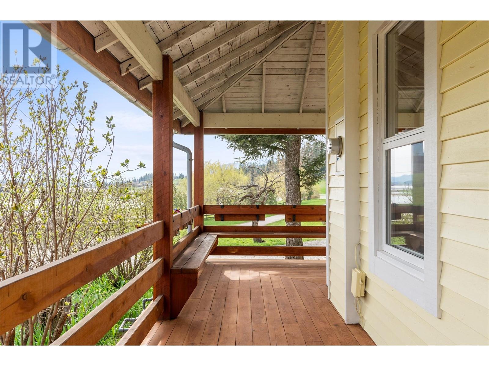1768 Otter Lake Road, Spallumcheen