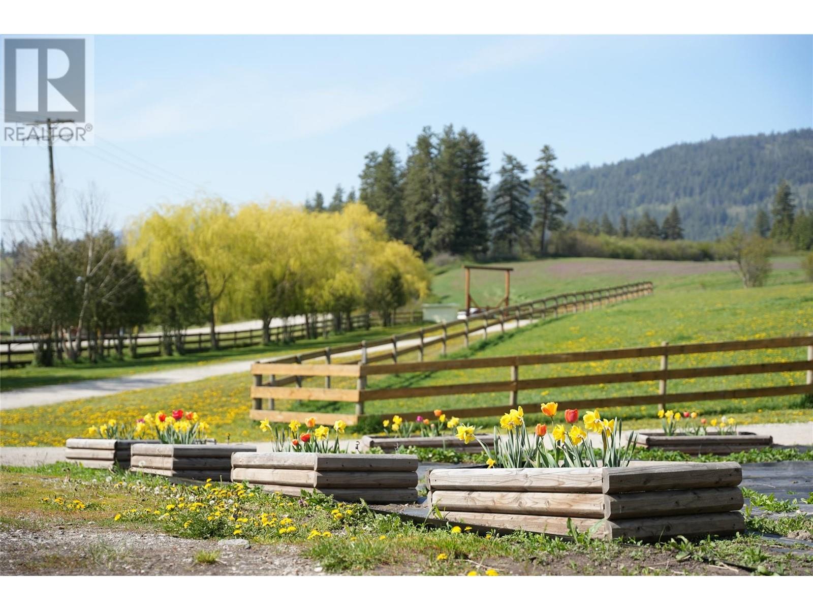 1768 Otter Lake Road, Spallumcheen