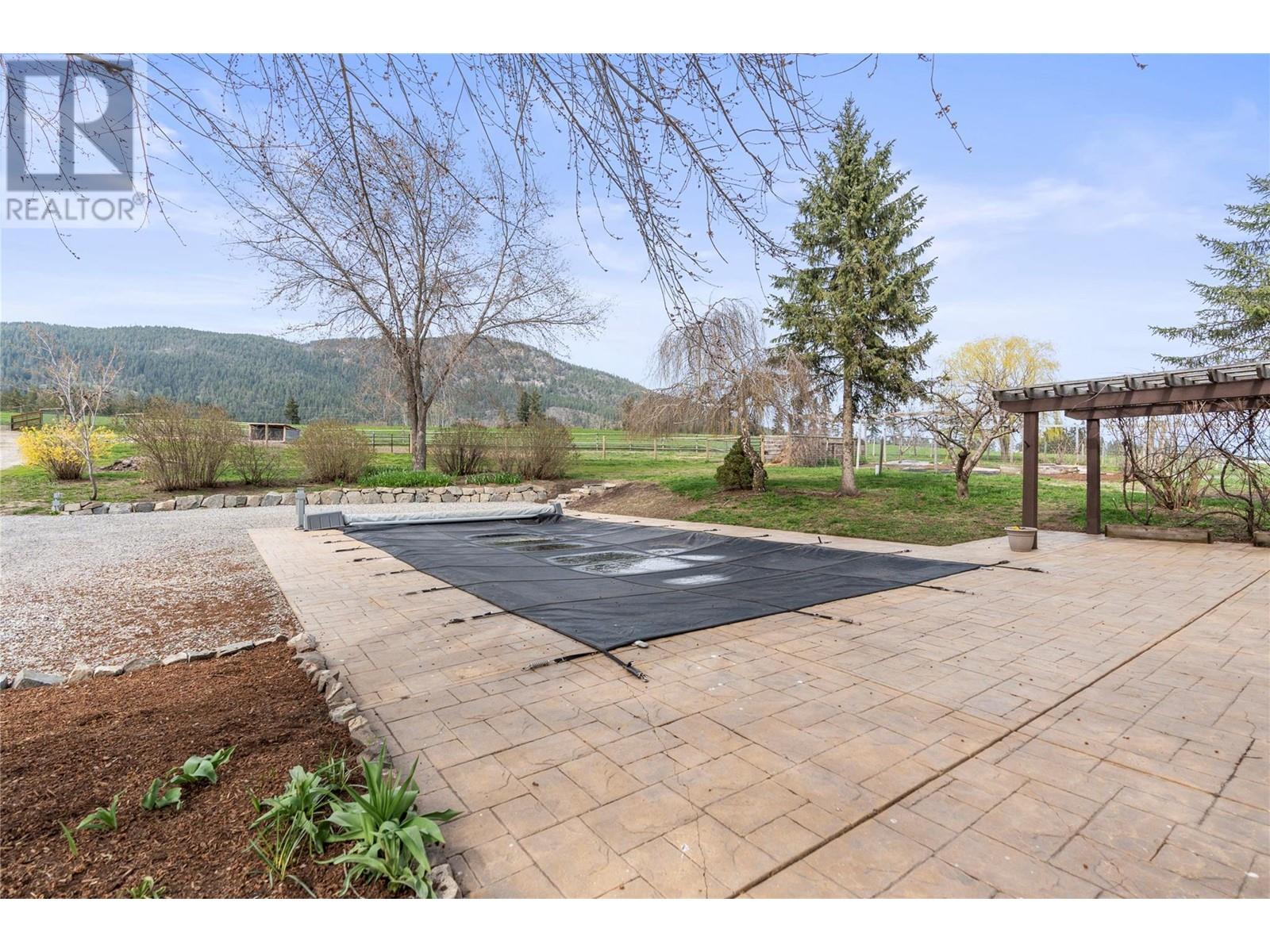 1768 Otter Lake Road, Spallumcheen