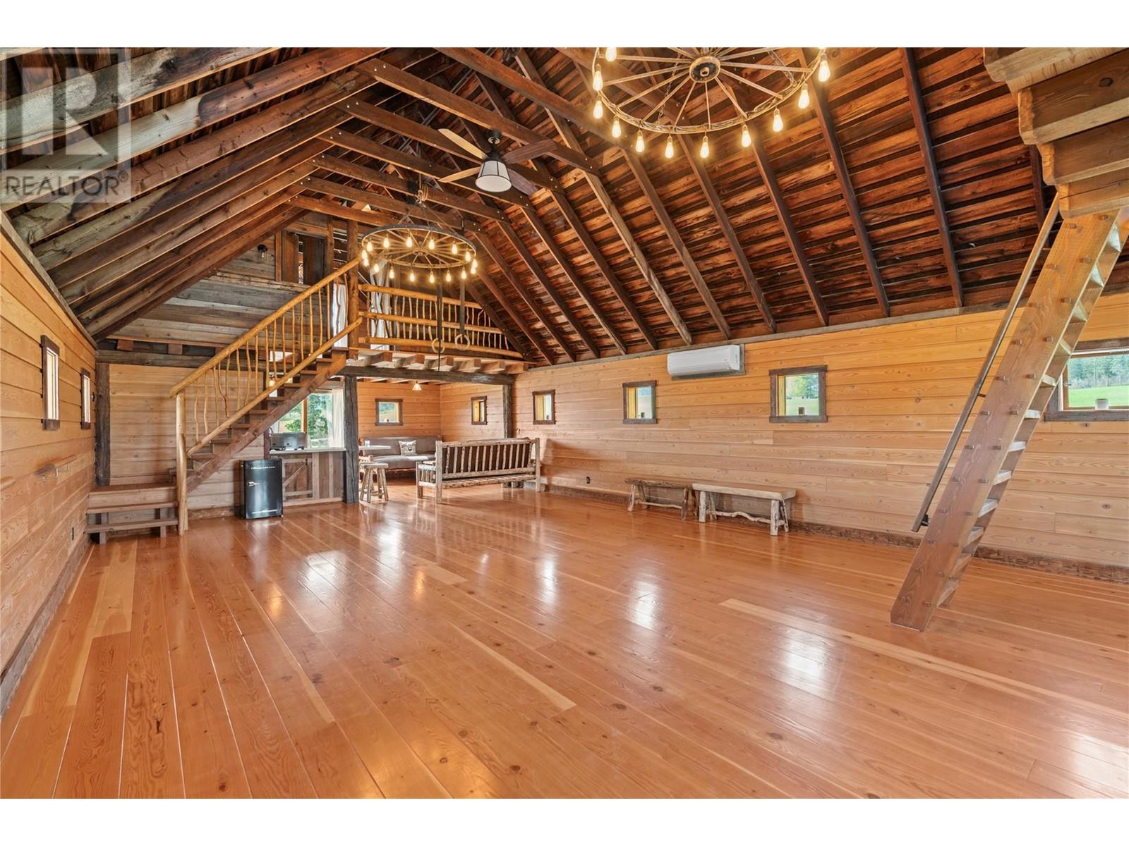 1768 Otter Lake Road, Spallumcheen