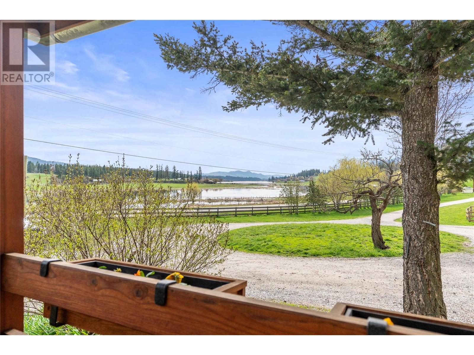 1768 Otter Lake Road, Spallumcheen