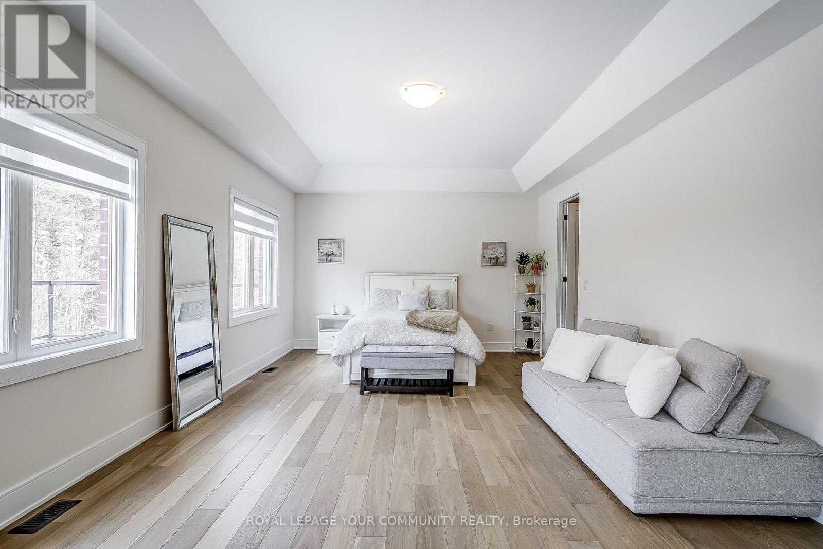 Single Family House for Sale in  FARRELL ROAD Vaughan (Patterson) 