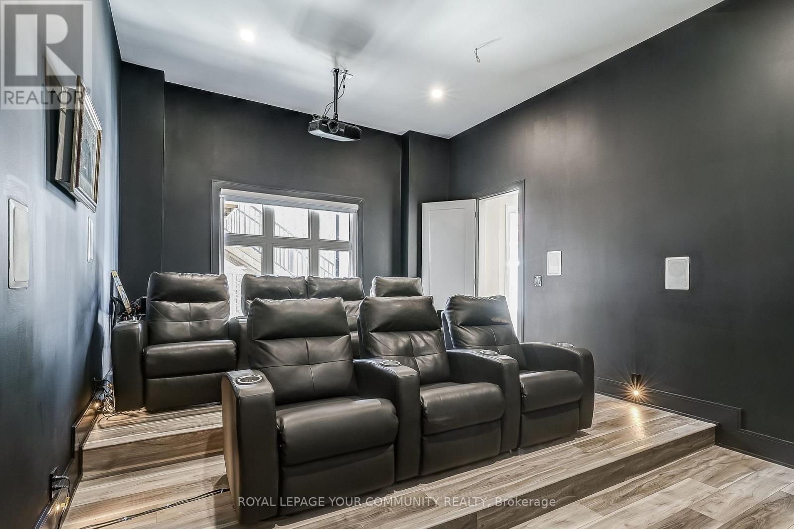 Single Family House for Sale in  FARRELL ROAD Vaughan (Patterson) 