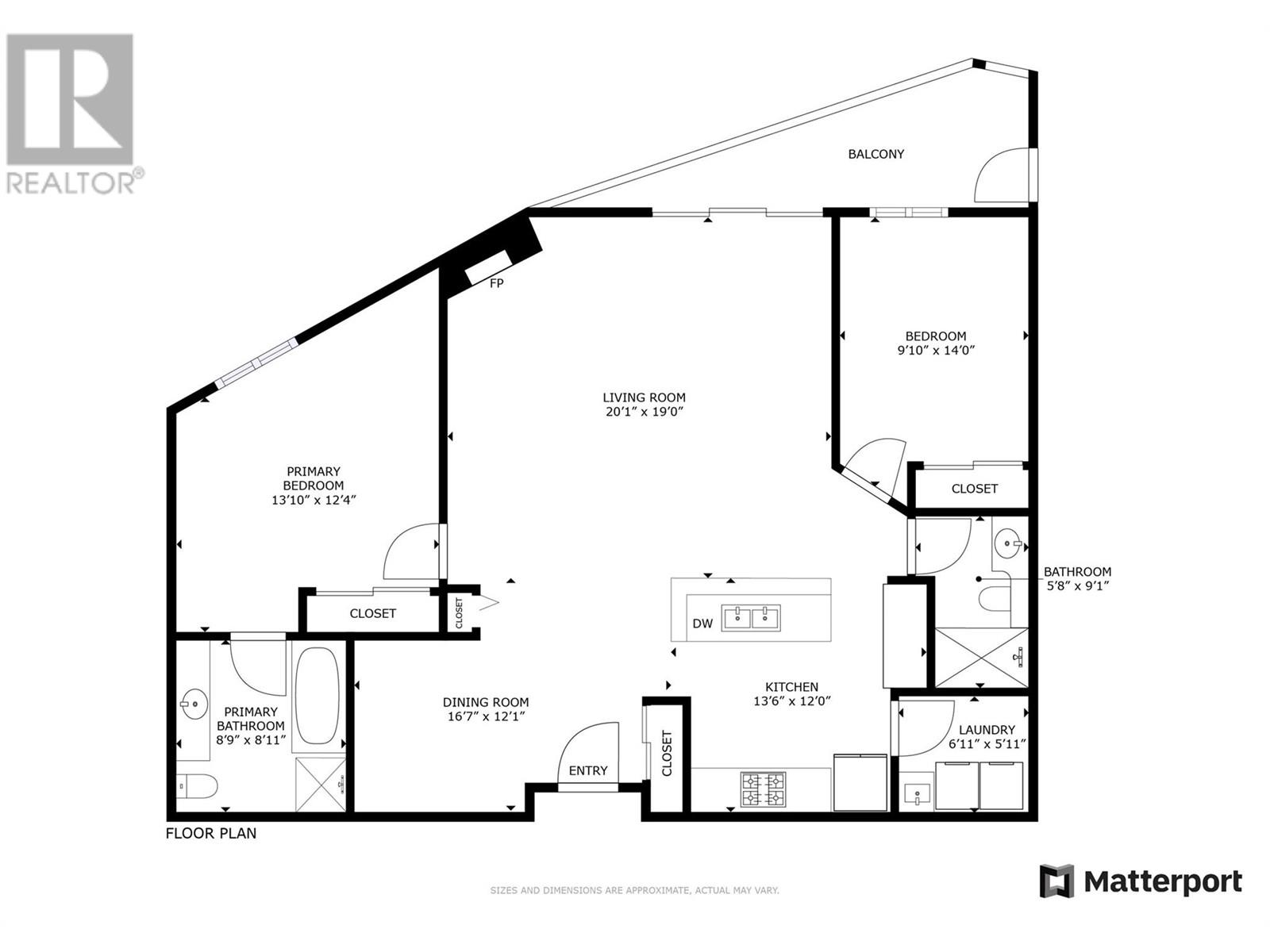 Photo 46 of 1961 Durnin Road Unit 306, Kelowna BC