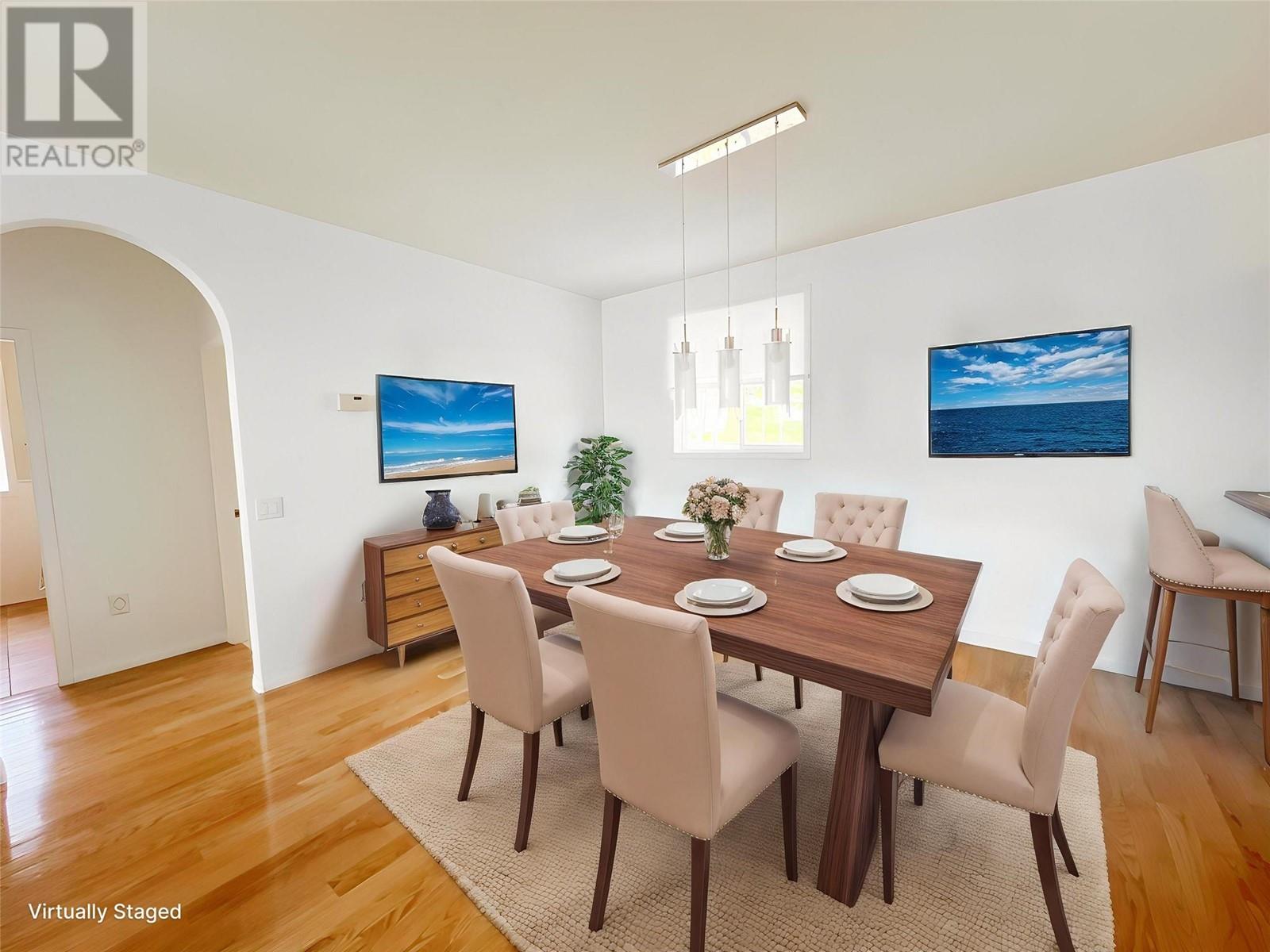  3765 Lornell Crescent, Peachland