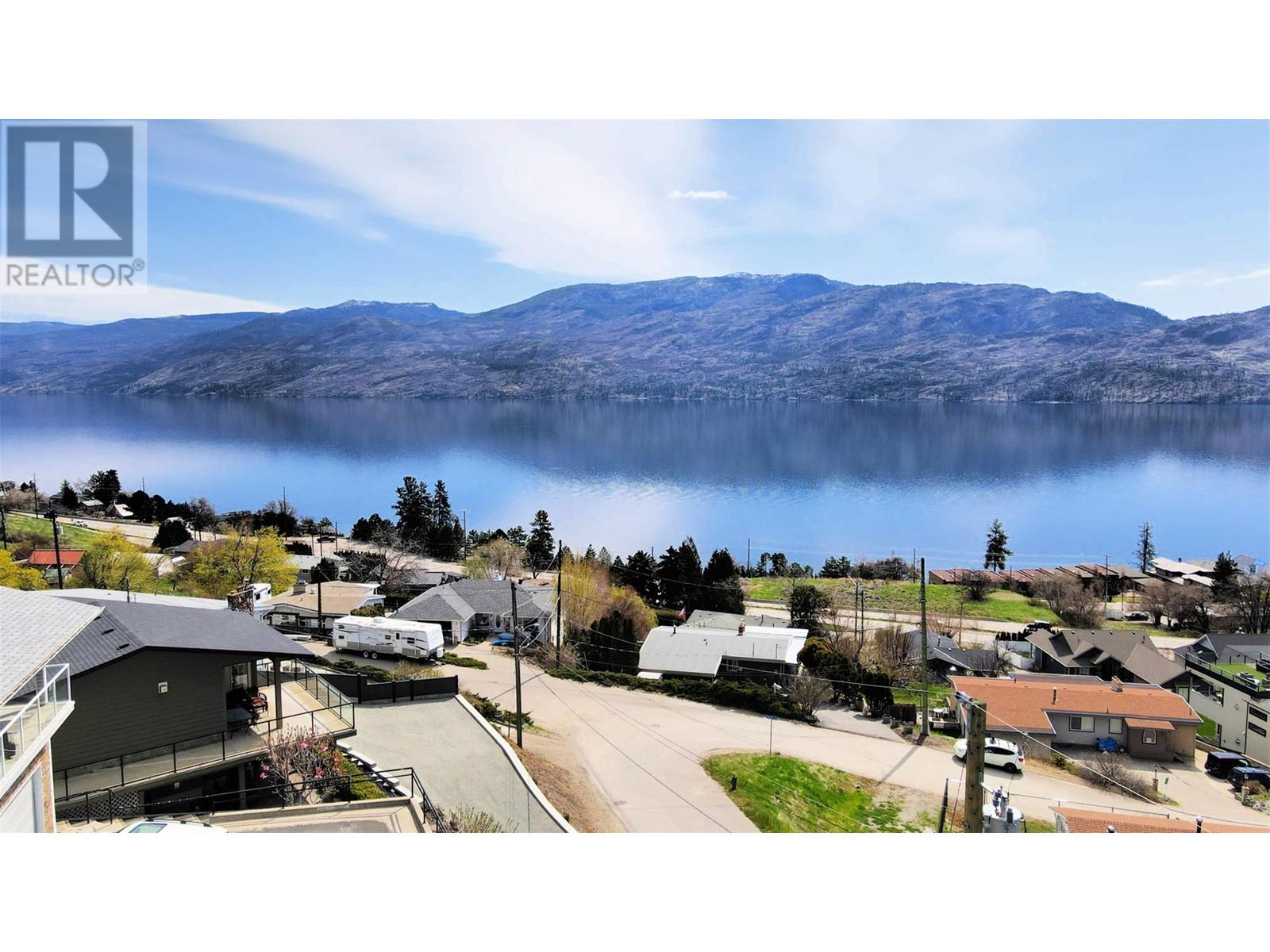  3765 Lornell Crescent, Peachland