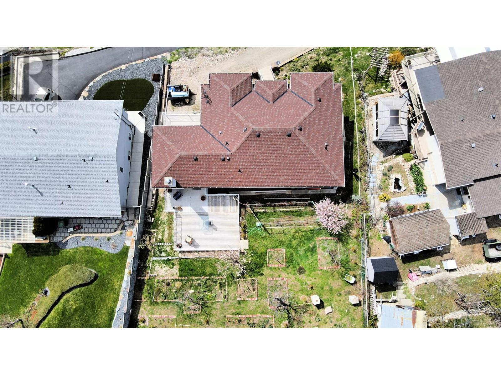  3765 Lornell Crescent, Peachland