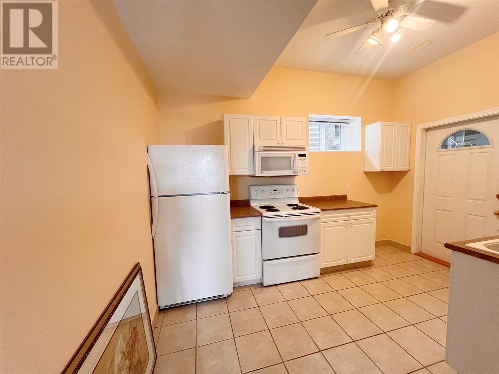  3765 Lornell Crescent, Peachland