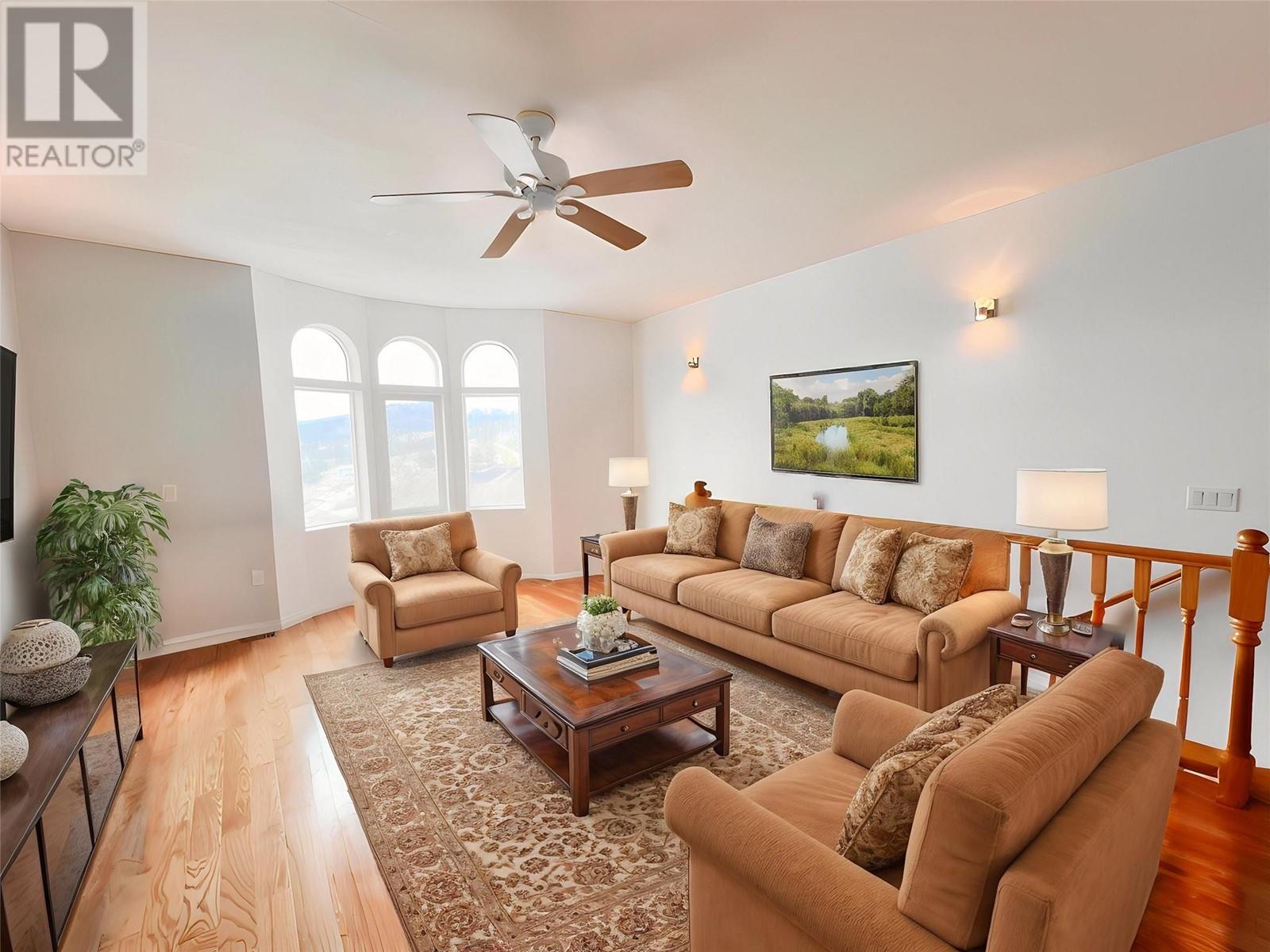  3765 Lornell Crescent, Peachland