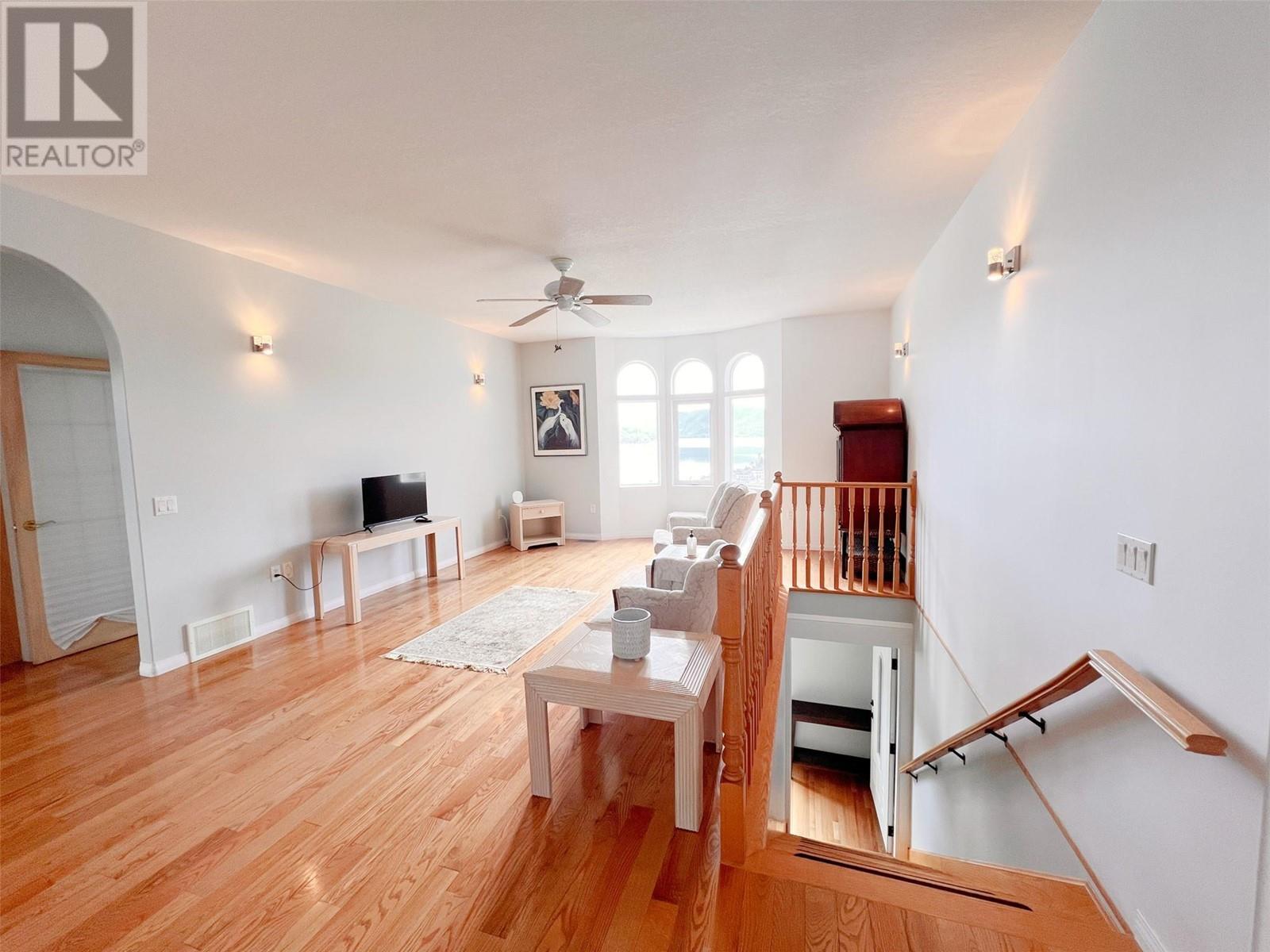  3765 Lornell Crescent, Peachland
