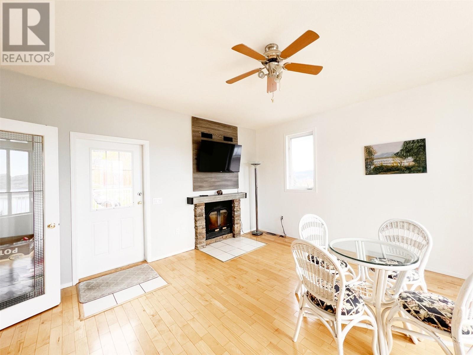  3765 Lornell Crescent, Peachland