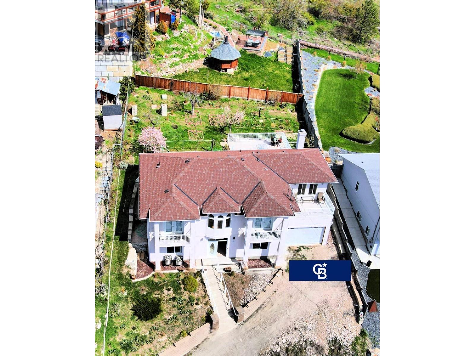  3765 Lornell Crescent, Peachland