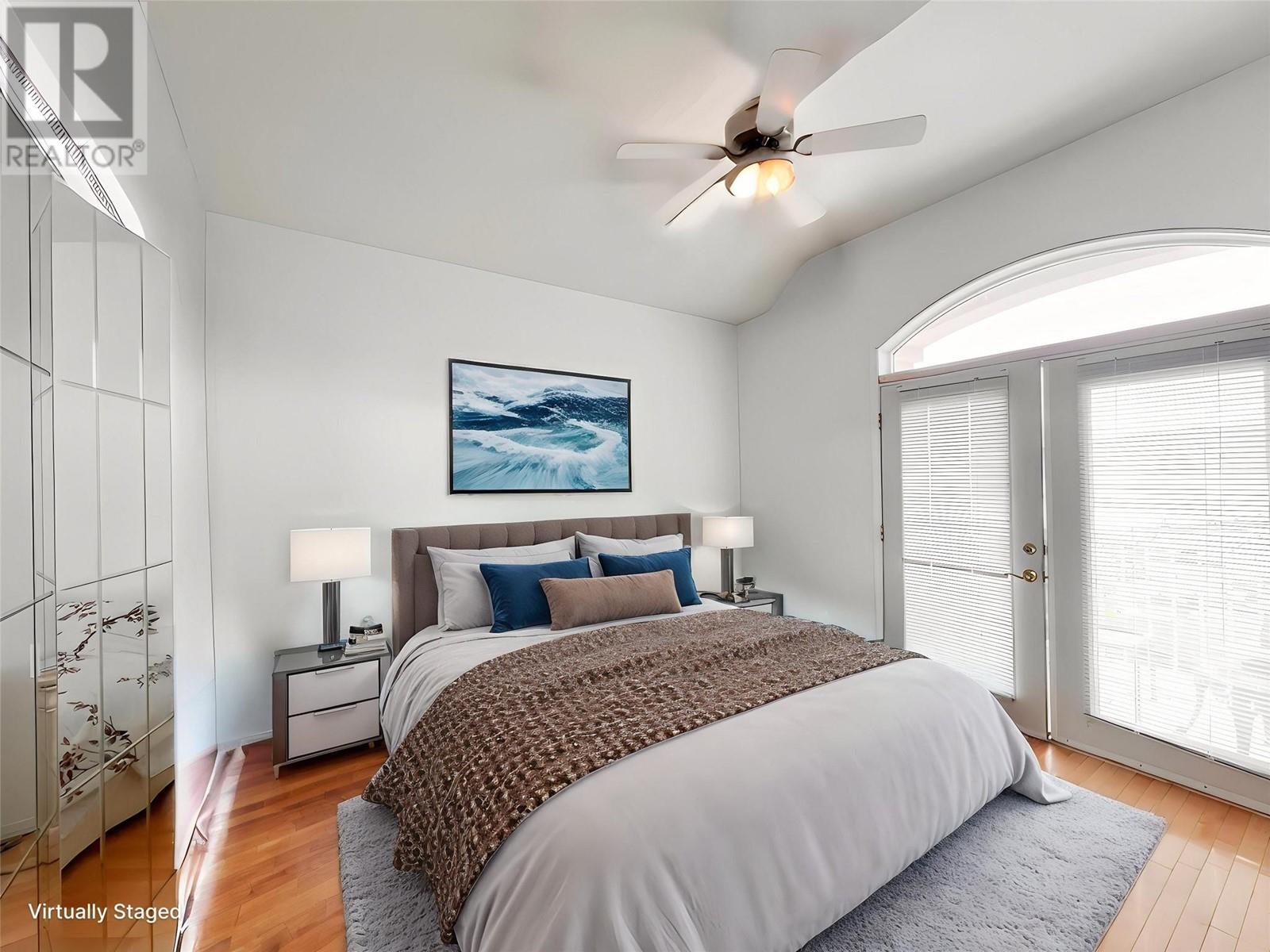  3765 Lornell Crescent, Peachland