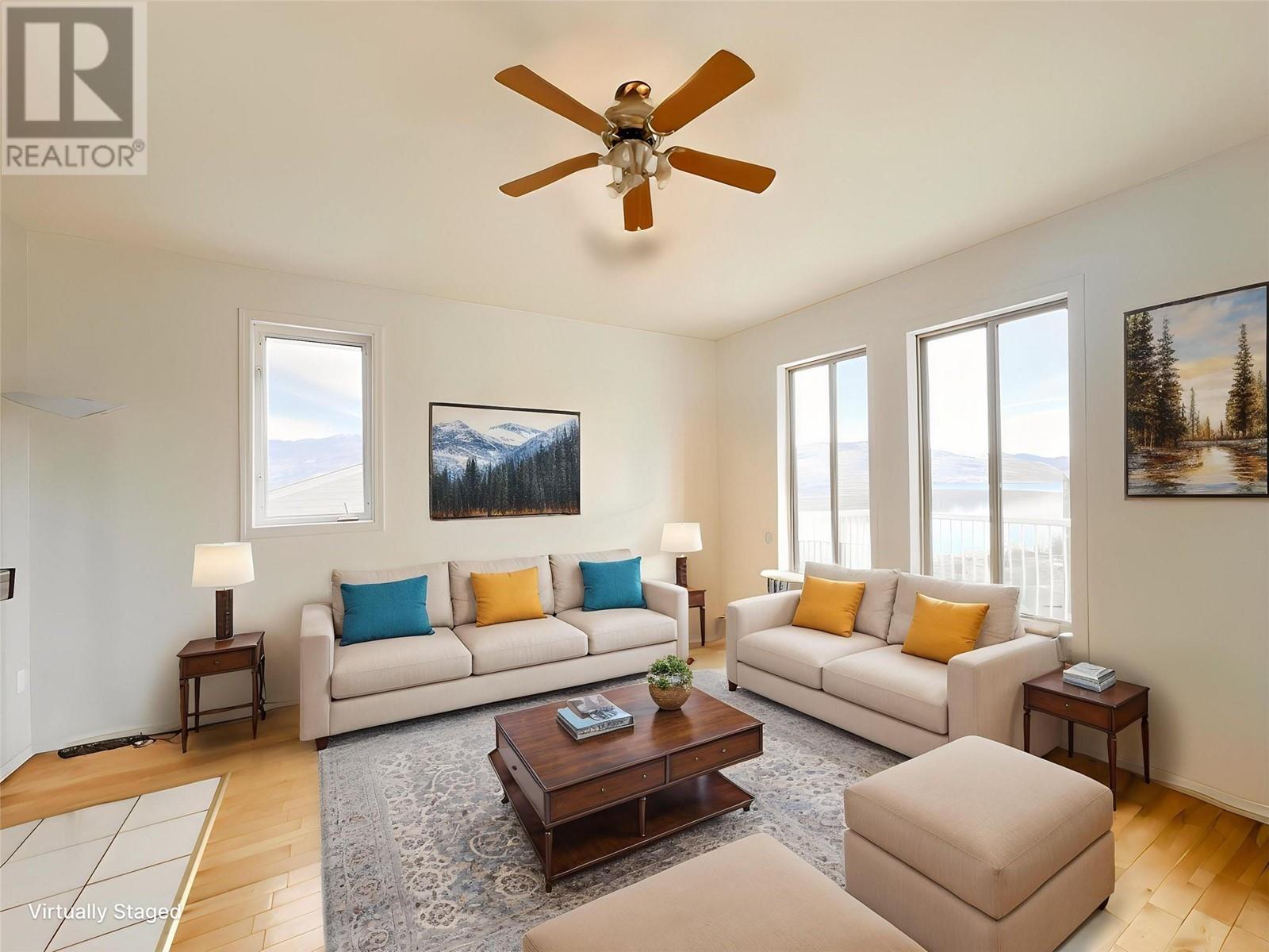  3765 Lornell Crescent, Peachland