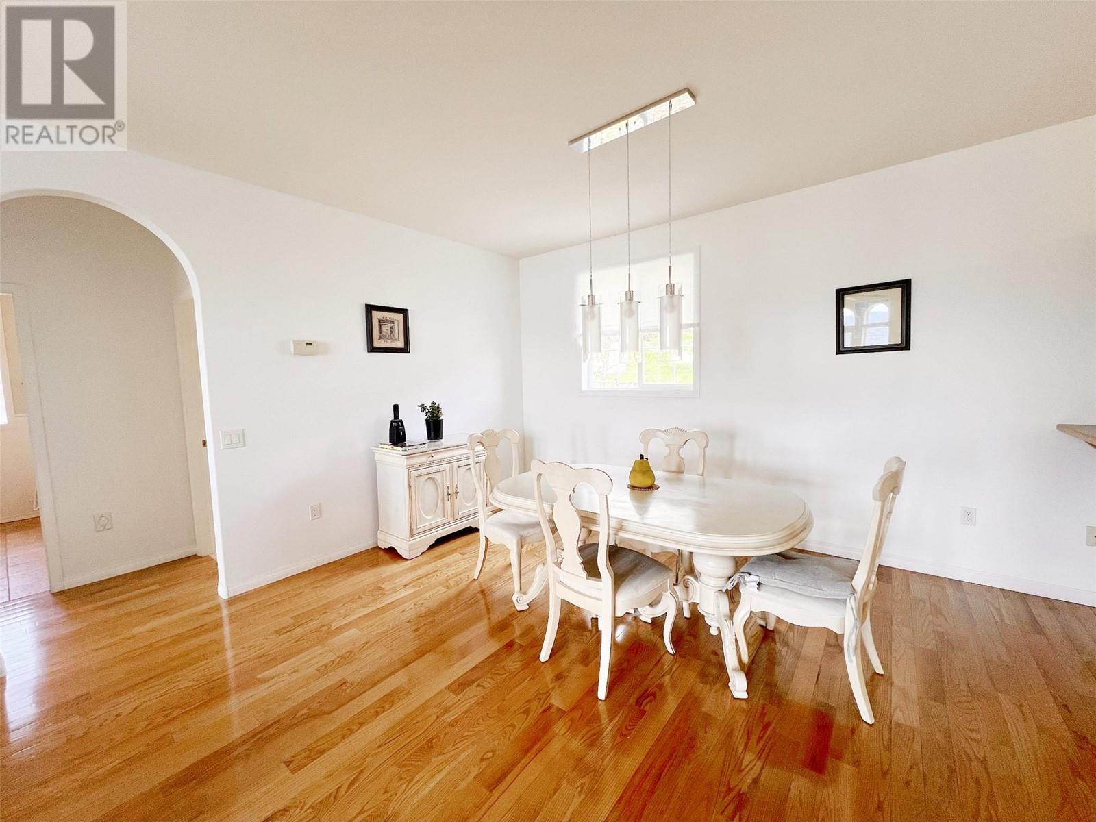  3765 Lornell Crescent, Peachland