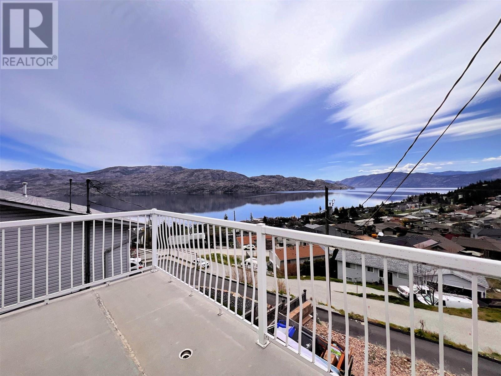  3765 Lornell Crescent, Peachland