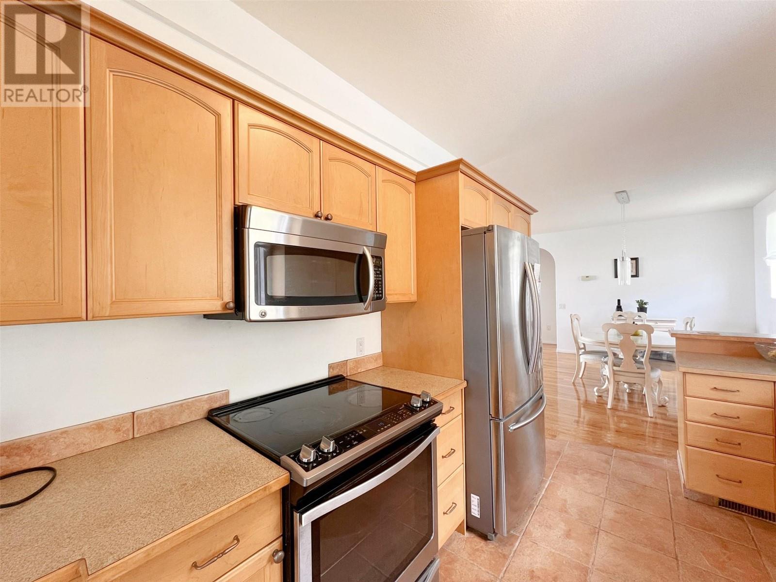 3765 Lornell Crescent, Peachland