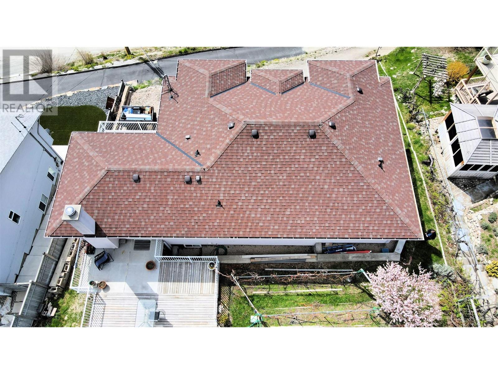  3765 Lornell Crescent, Peachland