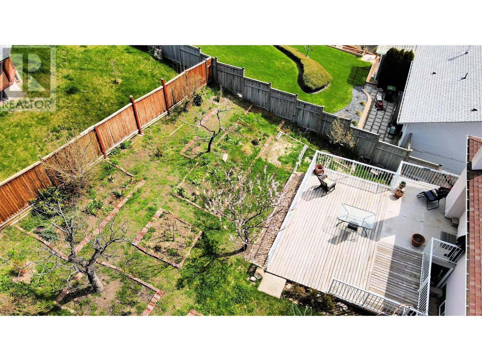  3765 Lornell Crescent, Peachland