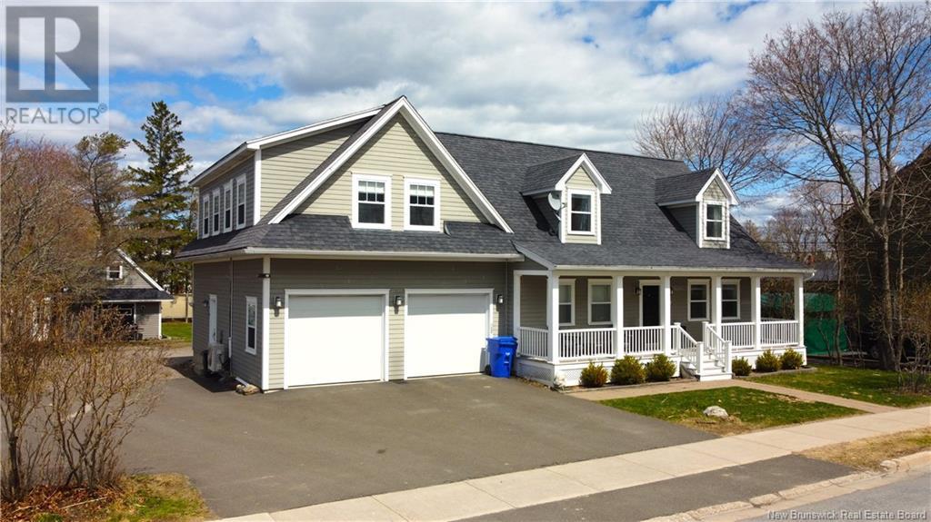 350 Water Street - Photo 2 of 50, Saint Andrews, New Brunswick