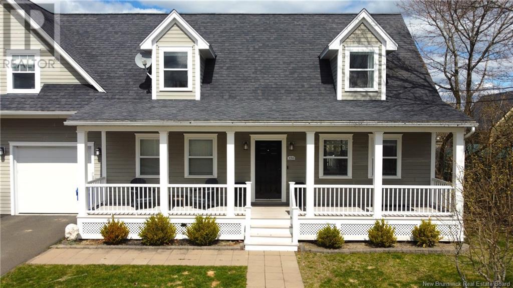 350 Water Street - Photo 3 of 50, Saint Andrews, New Brunswick