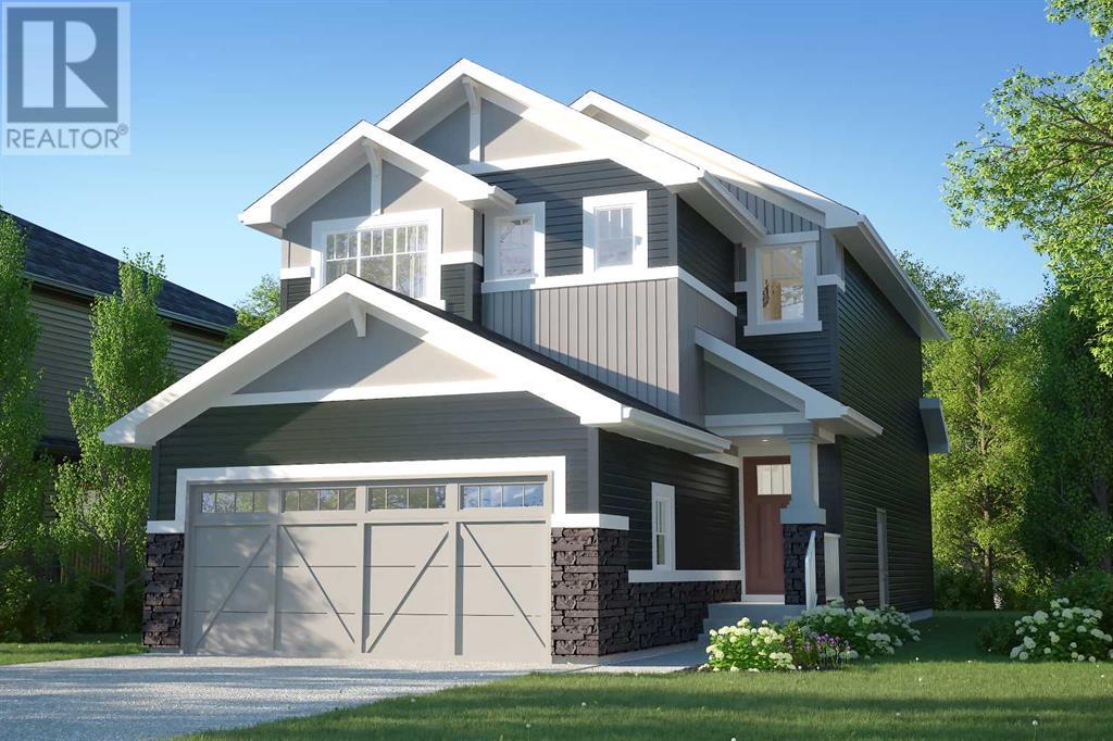 27 Belgian Court, Cochrane
