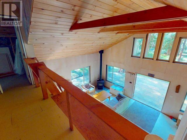 1157 TENNYSON RD, Savary Island