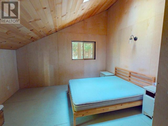 1157 TENNYSON RD, Savary Island