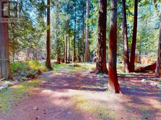 1157 TENNYSON RD, Savary Island