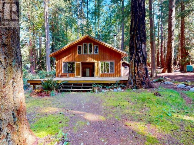 1157 TENNYSON RD, Savary Island