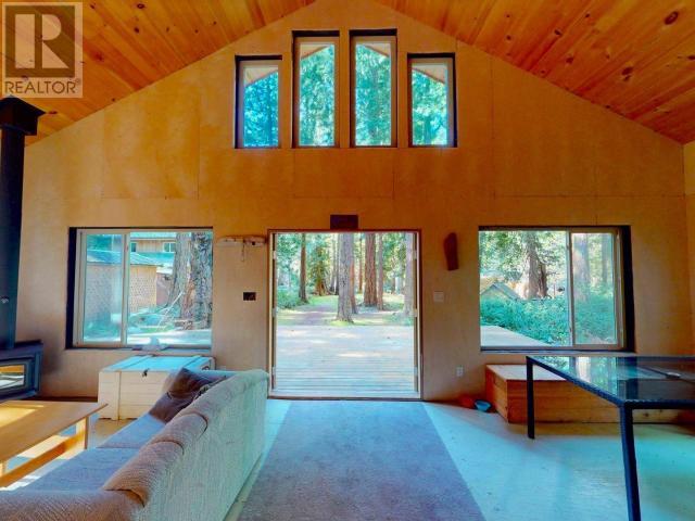 1157 TENNYSON RD, Savary Island