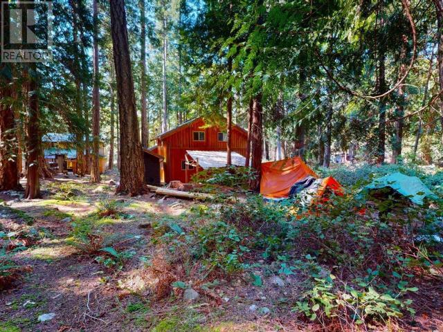 1157 TENNYSON RD, Savary Island
