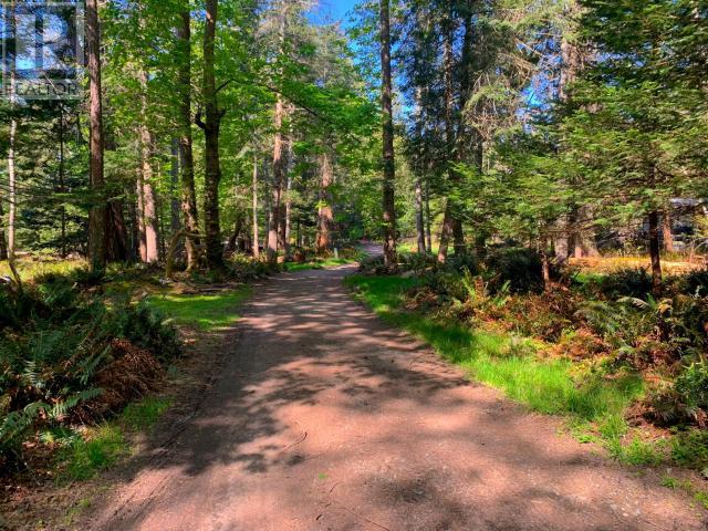 1157 TENNYSON RD, Savary Island