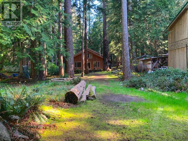 1157 TENNYSON RD, Savary Island