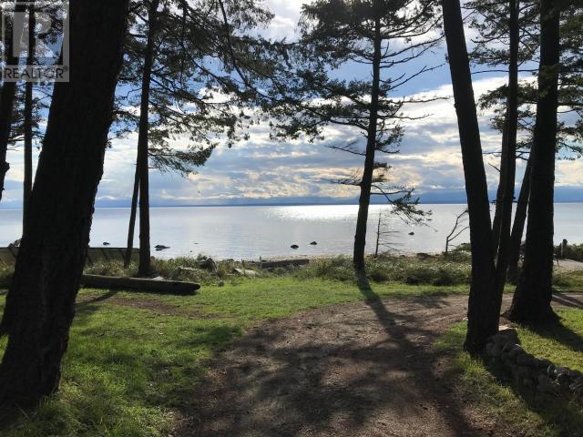 1157 TENNYSON RD, Savary Island