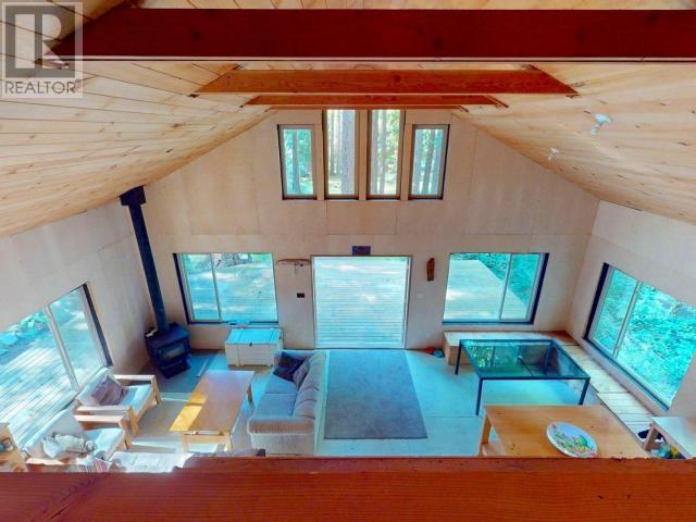 1157 TENNYSON RD, Savary Island