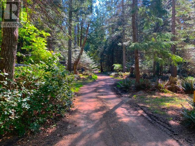 1157 TENNYSON RD, Savary Island