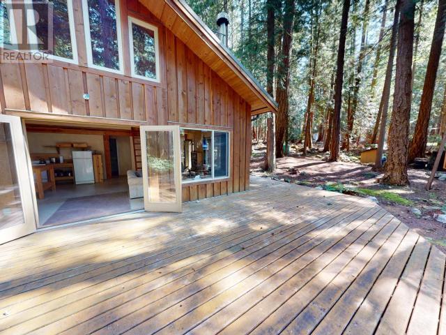 1157 TENNYSON RD, Savary Island