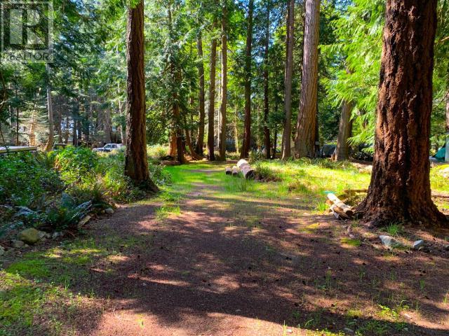1157 TENNYSON RD, Savary Island