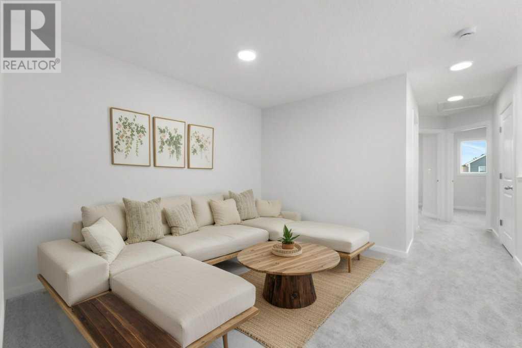Single Family House for Sale in  Heirloom Drive SE Rangeview Calgary 