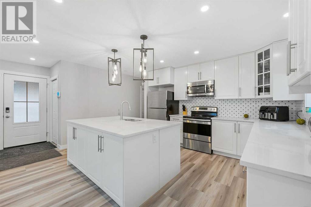 Single Family House Bungalow for Sale in  Adams Crescent SE Acadia Calgary 