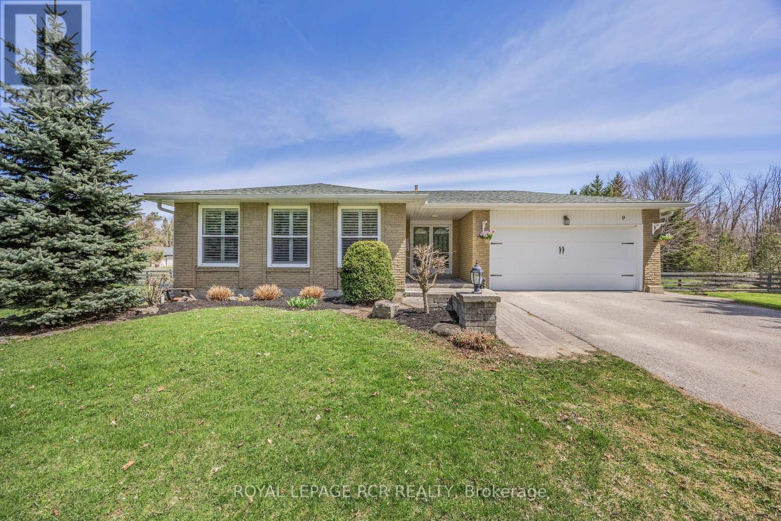 Photo 36 of 9 Woodland Road, Amaranth ON