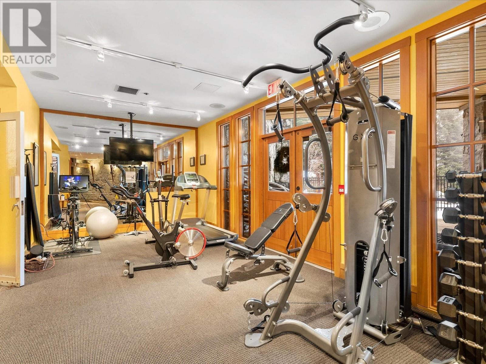 17 J 2300 NORDIC DRIVE, Whistler