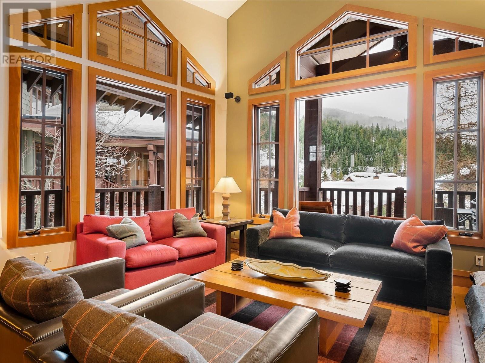 17 J 2300 NORDIC DRIVE, Whistler