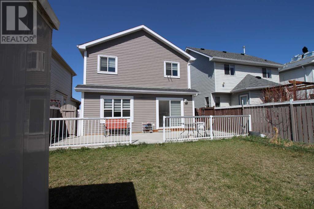 Single Family House for Sale in  Martin Crossing Park NE Martindale Calgary 