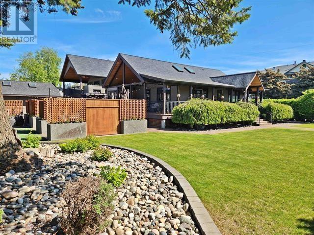 683 ST LAURENT AVENUE, Quesnel