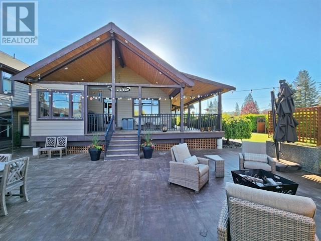 683 ST LAURENT AVENUE, Quesnel