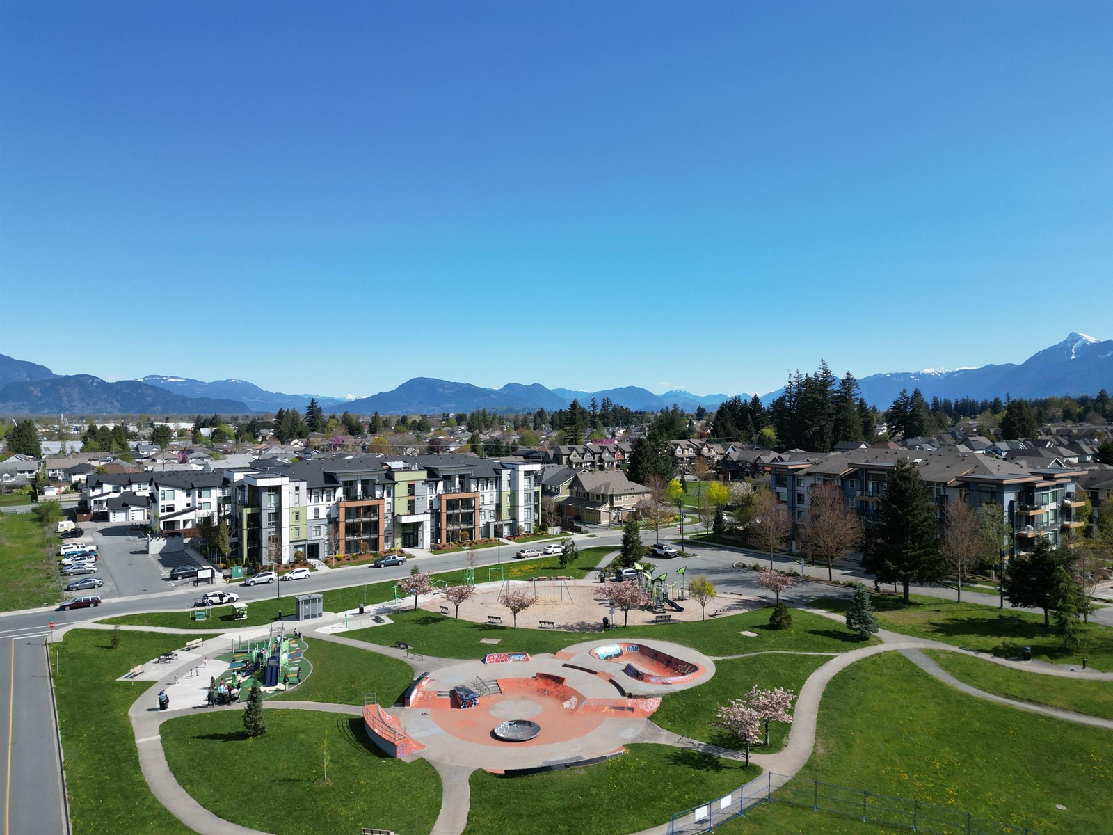 Photo 4 of 10 5480 Pebble Lane Sardis South, Chilliwack BC