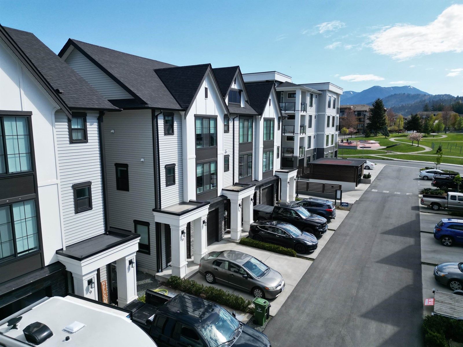 Photo 33 of 10 5480 Pebble Lane Sardis South, Chilliwack BC